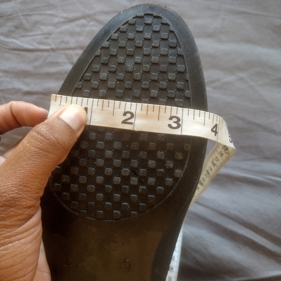 Jeffrey Campbell Forecast Chelsea Waterproof Rain Boot - Picture 14 of 15